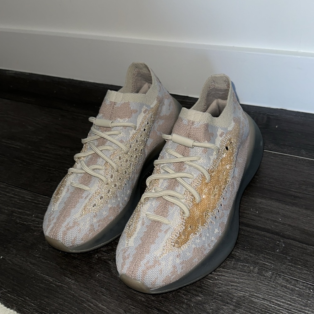 adidas Yeezy Boost 380 🔥